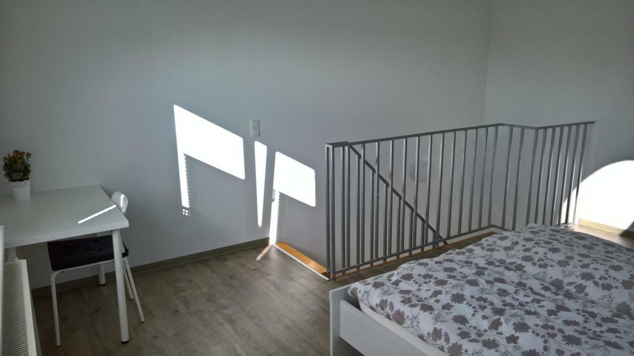 As-Ferienwohnung 科尔巴赫 外观 照片