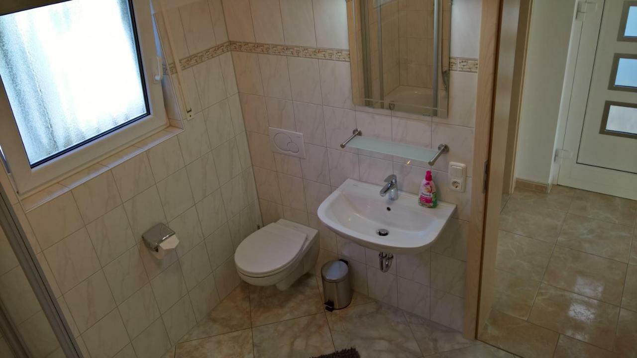 As-Ferienwohnung 科尔巴赫 外观 照片