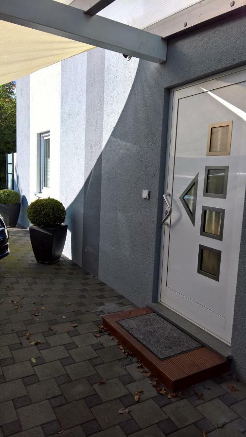 As-Ferienwohnung 科尔巴赫 外观 照片